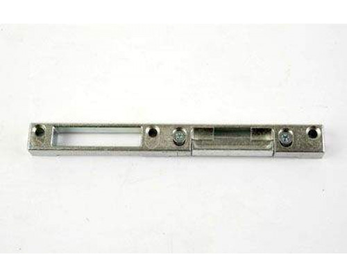 Планка под ригель-фаль, левая,  1 шт.