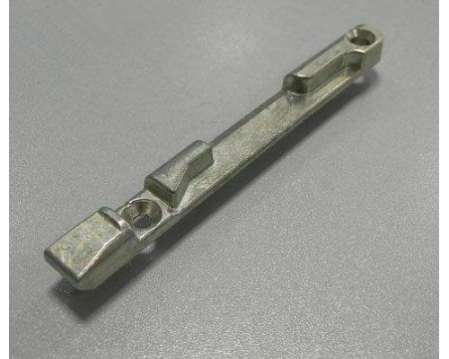 Планка поворотно-откидная на импост правая Veka