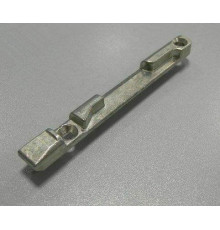 Планка поворотно-откидная на импост правая Veka