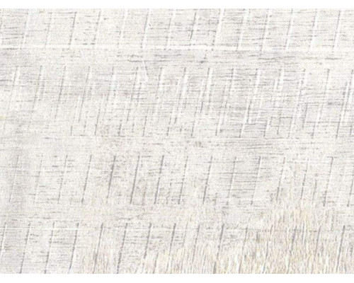 Бортик пристеночный треугольный ALPHALUX, 30*25 мм, L=4.1м, таволато белый, алюминий 1 шт.