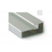 Профиль 45/20 для рамочных фасадов FIRMAX 5800 мм, серебро 1 шт.