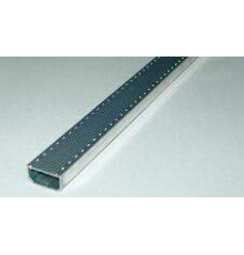 Рамка дистанционная жесткая эконом PRF 5,5мм 5м