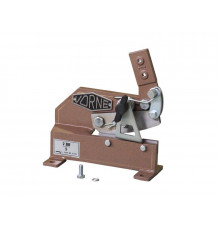 Ручной пресс для обрубки фурнитуры VORNE + ручка (2 позиции) 1 шт.