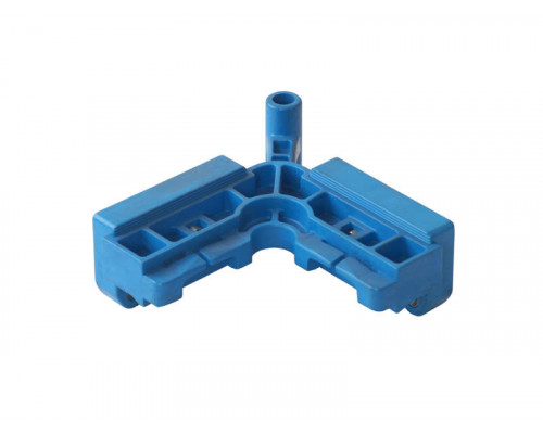 Шаблон на створку - 12/22 d 3мм VORNE 1 шт.