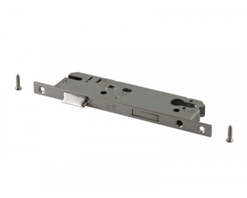 Замок Elementis с защелкой 9235/PZ/F16/35/92/8 1 шт. Замок Elementis с защелкой 9235/PZ/F16/35/92/8 1 шт.