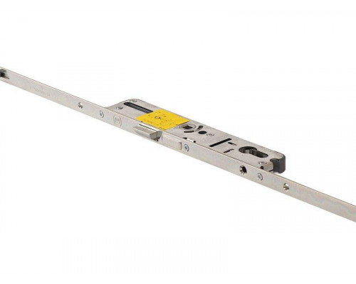 Замок многозапорный Elementis., без ригеля с фалевой защелкой(привод от ручки) 25/85/16/1800 1 шт.