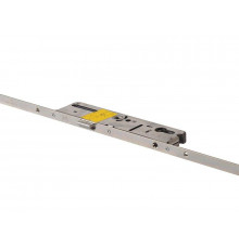 Замок многозапорный Elementis, без ригеля с фалевой защелкой(привод от ручки) 35/85/16/1800 1 шт.