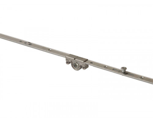 Запор осн. пов.-отк. противовзлом. конст. D15 1201-1400, 2V 1 шт.