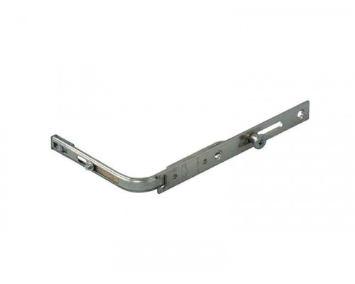 Запор средний 0-800  (1противовзл. цапфа 128 мм)