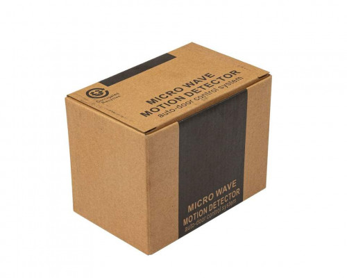 Радар Microwave Sensor M-204GD, 8020205