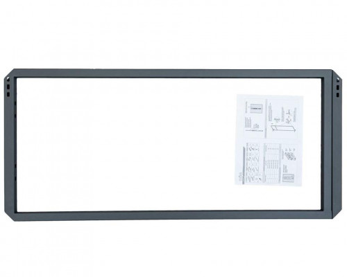 Рама колонны выдвижной Firmax DANA Wood в базу 300 м, H=1200-1500мм Рама колонны выдвижной Firmax DANA Wood в базу 300 м, H=1200-1500мм