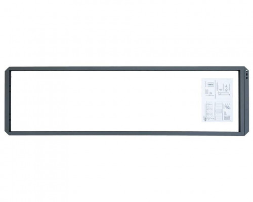 Рама колонны выдвижной Firmax DANA Wood в базу 300 м, H=1800-2100мм