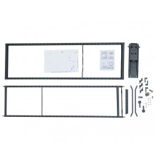 Рама колонны выдвижной Firmax DANA в базу 600 мм, H=1765мм