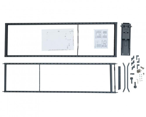 Рама колонны выдвижной Firmax DANA в базу 600 мм, H=1765мм