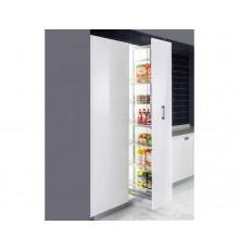 Рама колонны выдвижной Firmax Smartline в базу 400 мм,  H=1800-2100мм 1 шт.