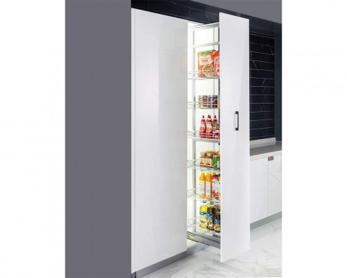 Рама колонны выдвижной Firmax Smartline в базу 400 мм,  H=1800-2100мм 1 шт.