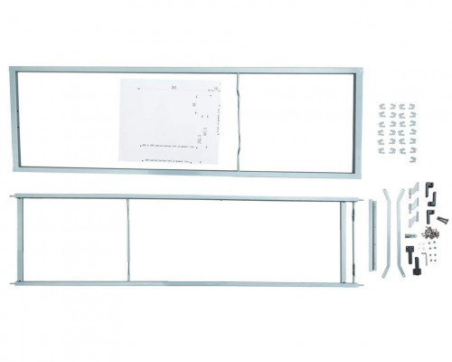 Рама колонны выдвижной Firmax Smartline в базу 600 мм, H=1765мм 1 шт.