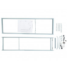 Рама колонны выдвижной Firmax Smartline в базу 600 мм, H=1765мм 1 шт.