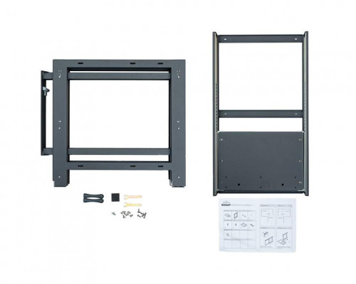 Рама механизма в угловую базу 800мм Firmax DANA, универсальный лев./прав. 1 шт.