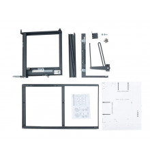 Рама механизма в угловую базу 900мм Firmax DANA Wood, правый