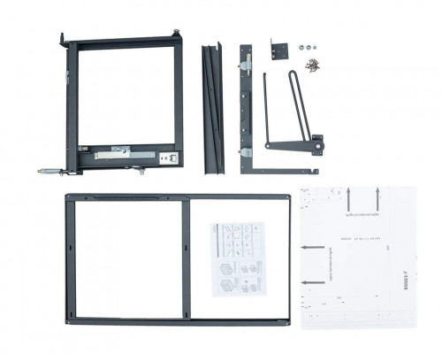 Рама механизма в угловую базу 900мм Firmax DANA Wood, правый