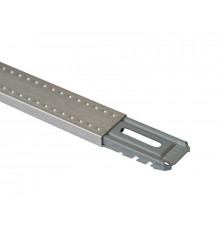 Рамка дистанционная гибкая Хелима-Рус со вставкой 5,5мм 5м