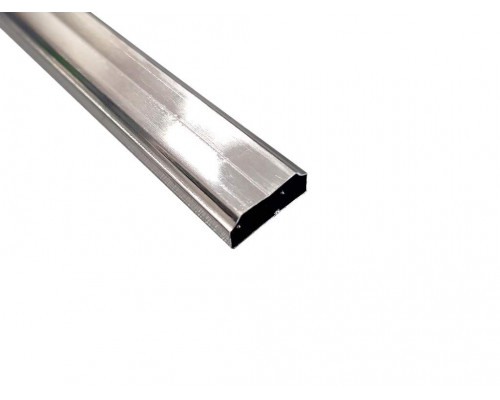 Рамка дистанционная жесткая РБ 15,5мм, 6м