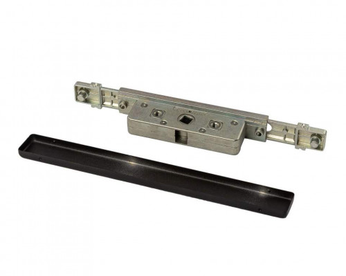 Редуктор приемный под ручку со штифтом 7 мм, D12 мм