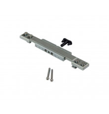 Редуктор приемный поворотно-откидной под ручку без розетки 1 шт.