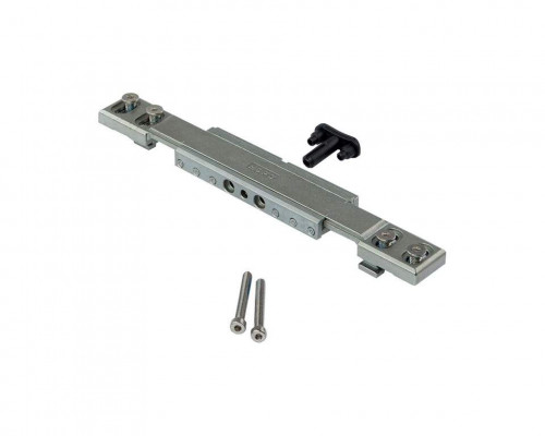 Редуктор приемный поворотно-откидной под ручку без розетки 1 шт.