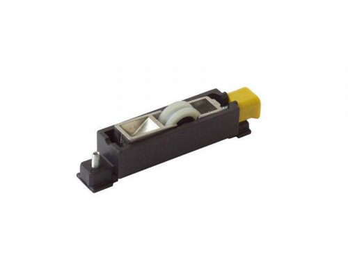 Ролик регулируемый для сдвижной створки 80 кг GOS-S, 02910000