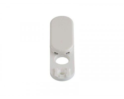 Розетка Rotoline, белый RAL9010 / белый (681860) 1 шт. Розетка Rotoline, белый RAL9010 / белый (681860) 1 шт.