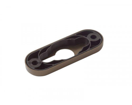 Розетка к нажимному гарнитуру Patio Life (с внутренней стороны) R 05.3