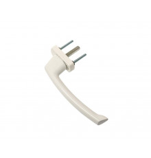 Ручка  HKS/SP, цв. белый, Интерника