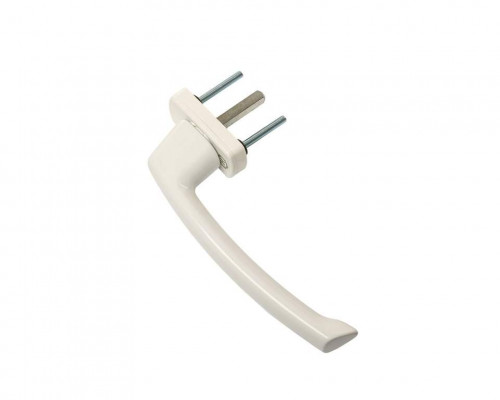 Ручка  HKS/SP, цв. белый, Интерника