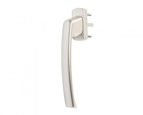 Ручка  HKS/SP, цв. серебро, Интерника