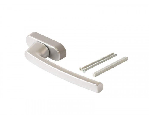 Ручка Patio Life R 05.3, серебро Ручка Patio Life R 05.3, серебро