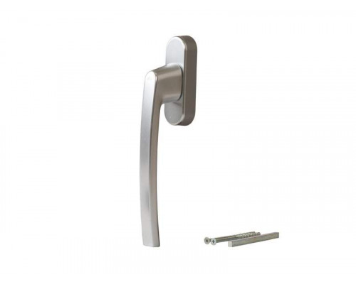 Ручка Patio Life R 05.3, серебро Ручка Patio Life R 05.3, серебро