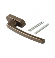 Ручка Patio Life R 05.3 тёмная бронза