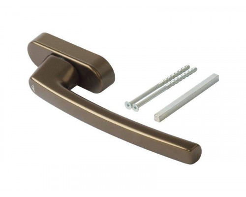 Ручка Patio Life R 05.3 тёмная бронза Ручка Patio Life R 05.3 тёмная бронза