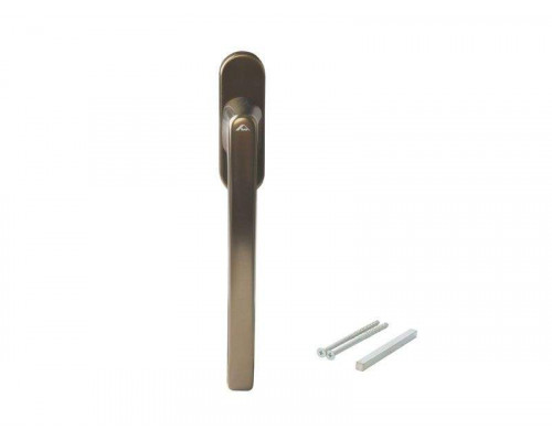 Ручка Patio Life R 05.3 тёмная бронза Ручка Patio Life R 05.3 тёмная бронза