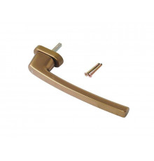 Ручка Patio штифт 37, R05.5, бронза