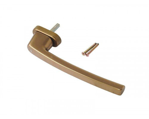 Ручка Patio штифт 37, R05.5, бронза Ручка Patio штифт 37, R05.5, бронза