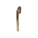 Ручка Patio штифт 37, R05.5, бронза