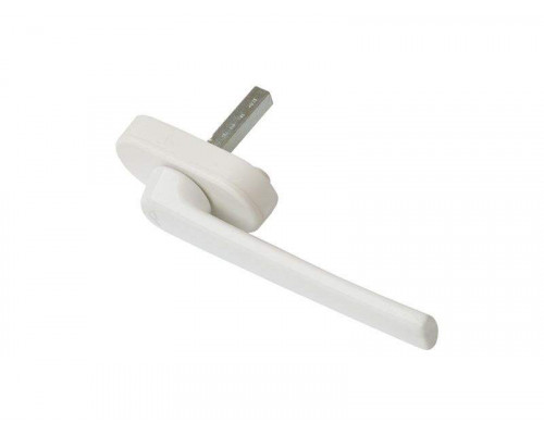 Ручка Rotoline 10мм/35мм, Patio 6080 белый 1 шт. Ручка Rotoline 10мм/35мм, Patio 6080 белый 1 шт.