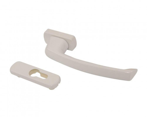 Ручка SKB Harmony внутренняя PZ, белый