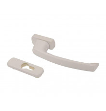 Ручка SKB Harmony внутренняя PZ, белый