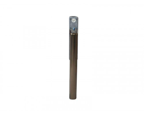 Ручка Si-Line HS-Portal 300, бронза средняя - PMHB0010-530013 1 ком. Ручка Si-Line HS-Portal 300, бронза средняя - PMHB0010-530013 1 ком.