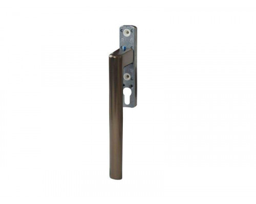 Ручка Si-Line HS-Portal 300, бронза средняя - PMHB0010-530013 1 ком. Ручка Si-Line HS-Portal 300, бронза средняя - PMHB0010-530013 1 ком.