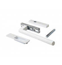 Ручка для HS Portal белая. 1 шт.